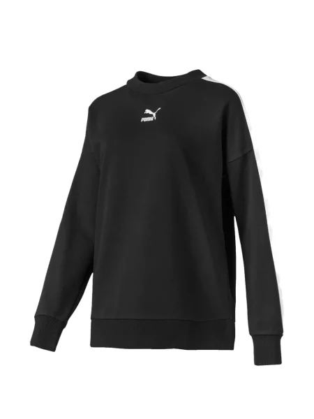 Pulover Puma negru