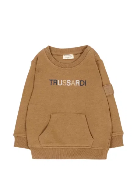 Bluza dziecięca Trussardi