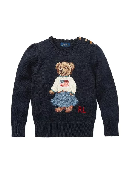Детский свитер Polo Ralph Lauren