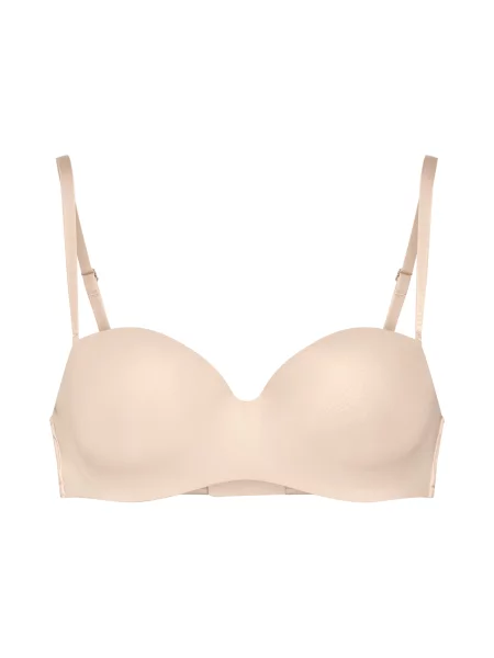 Skiny Podprsenka Lovers' béžová