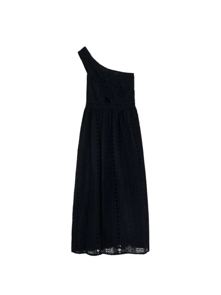 Scalpers Rochie albastru