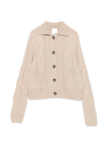 Cardigan Allude tricotate
