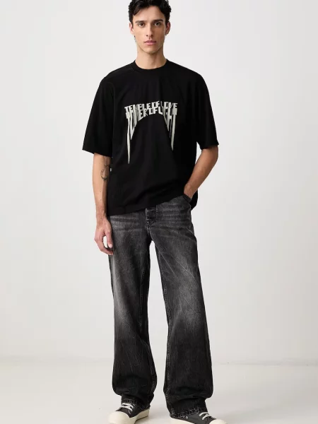 Футболка Rick Owens Drkshdw