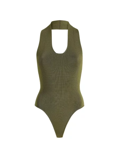 Body Khaite verde