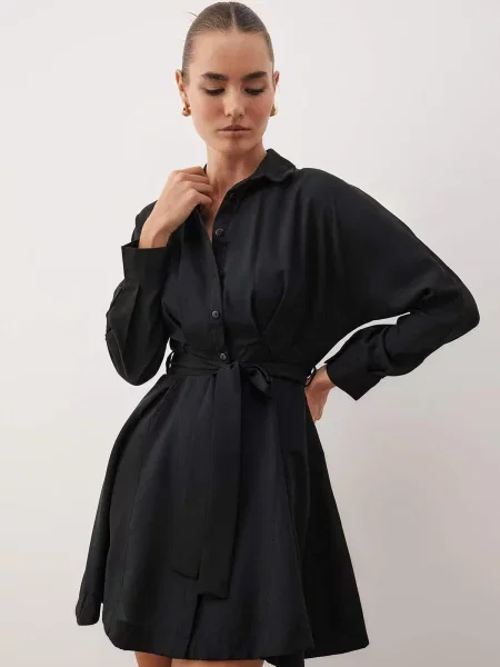 Rochie Trendyol negru