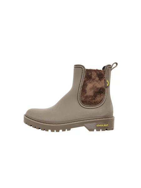 LEMON JELLY Ghete chelsea ELI WOODLAND kaki