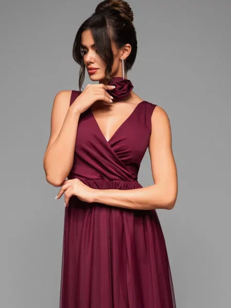 Rochie de seară Edoti