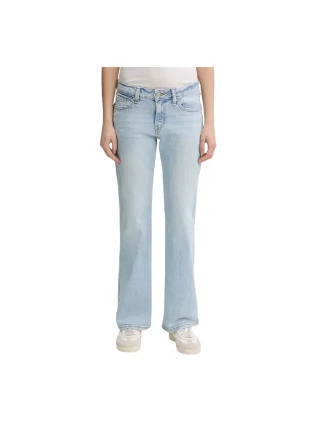 Jeansy Levi's niebieskie