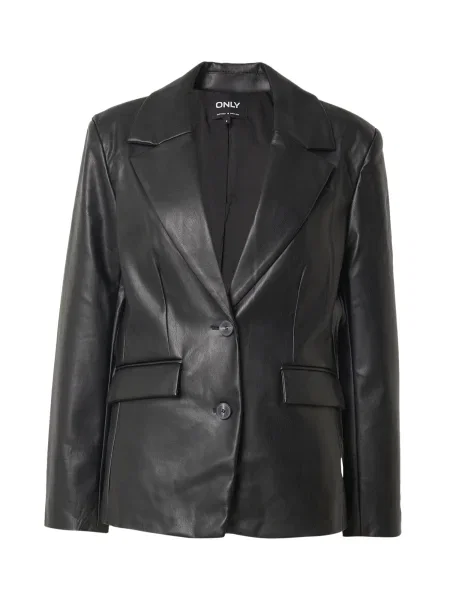 ONLY Blazer ONLVERONA' črna