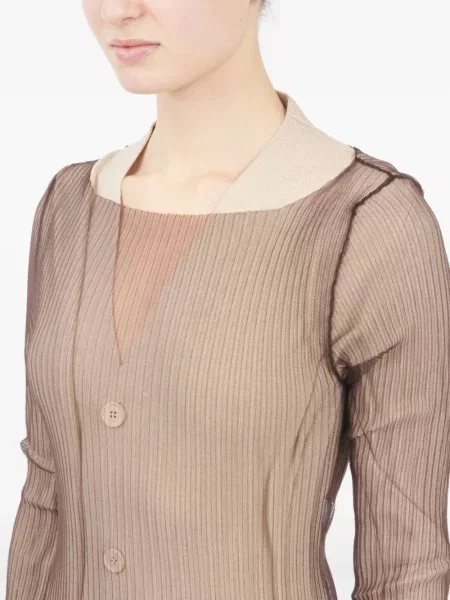 Костюм рокля Mm6 Maison Margiela