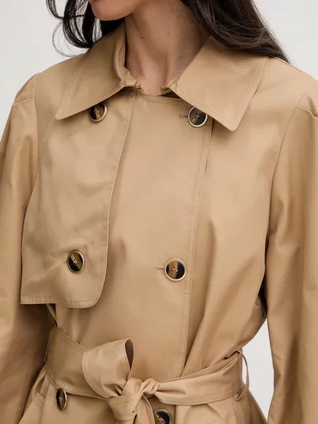 Пальто Twinset