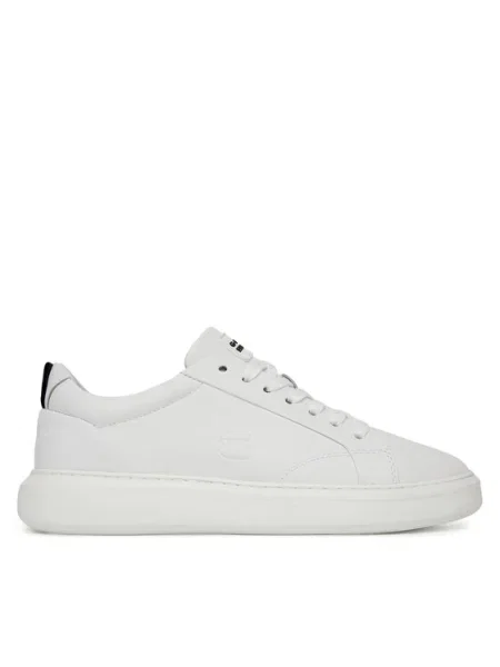 G-Star Raw Pantofi alb
