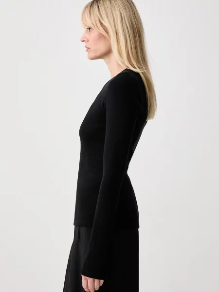 Лонгслив Mm6 Maison Margiela