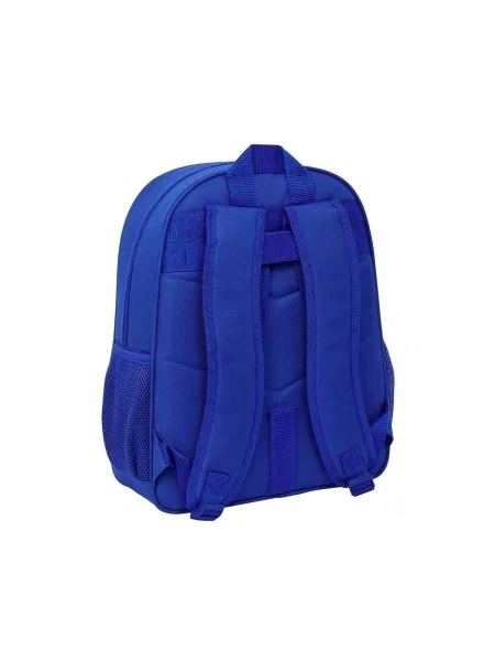 Rucsac copii Real Madrid albastru