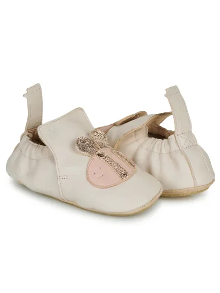 Pantofi copii Easy Peasy roz