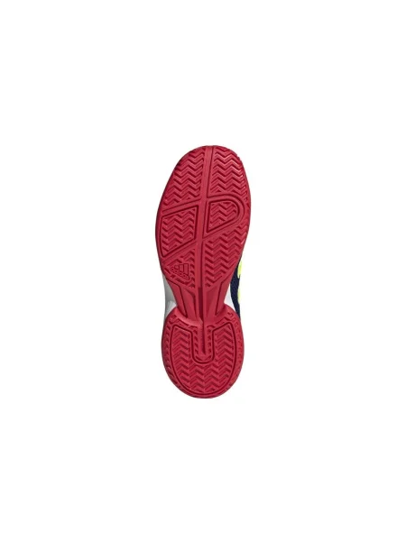 Pantofi copii Adidas albastru