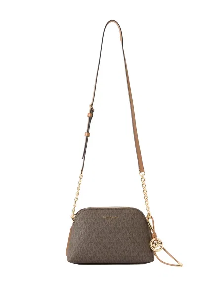 MICHAEL Michael Kors Kabelka May hnedá