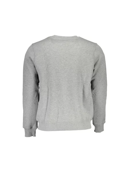 Bluza North Sails casual szara