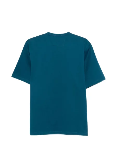 Tricou C.p. Company albastru