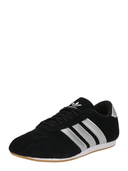 Sneakers adidas negru