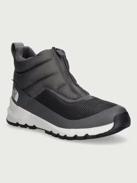 The North Face Thermoball Progressive cizme de zăpadă pentru femei gri