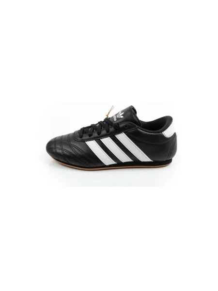 Pantofi Adidas din dantelă alb