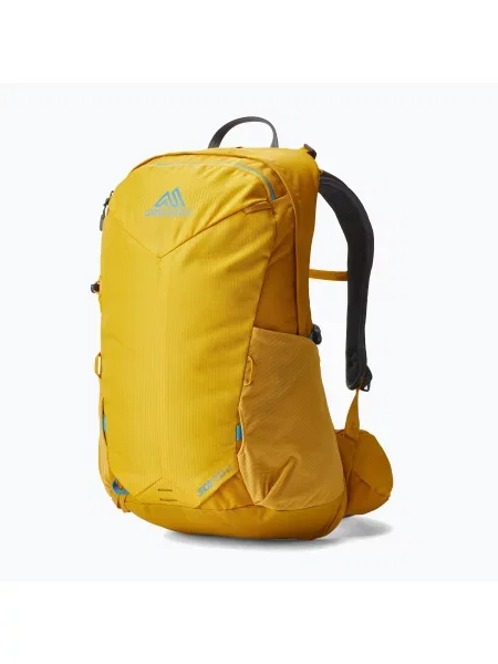 Plecak turystyczny Gregory Jade LT 20 l capri yellow żółte