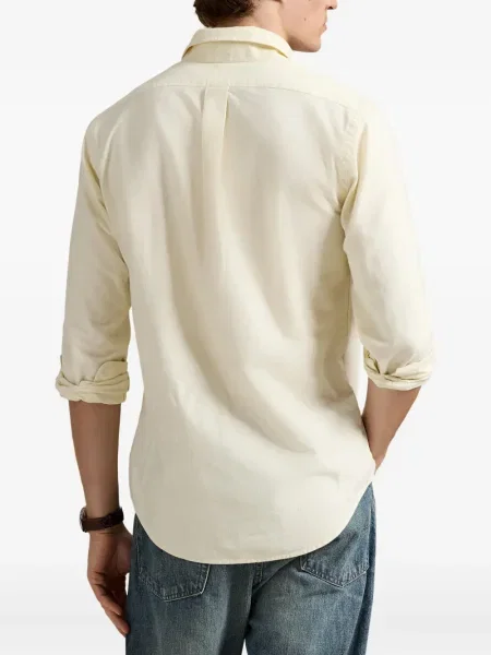 Șosete Polo Ralph Lauren cu 5 buzunare cu broderie tricotate albastru