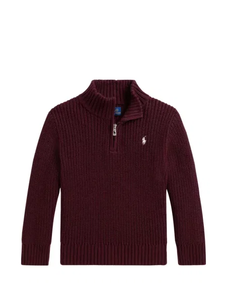 Sveter Polo Ralph Lauren červená