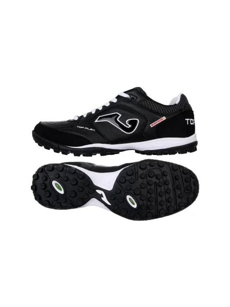 Félcipo Joma fekete