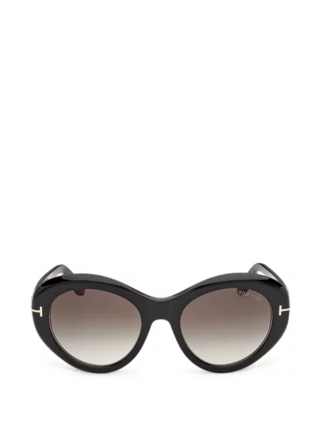 Ochelari de soare Tom Ford Eyewear negru