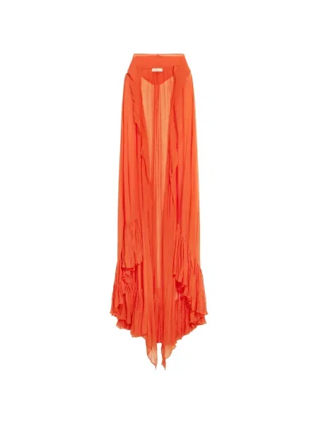 Top Blumarine narančasta