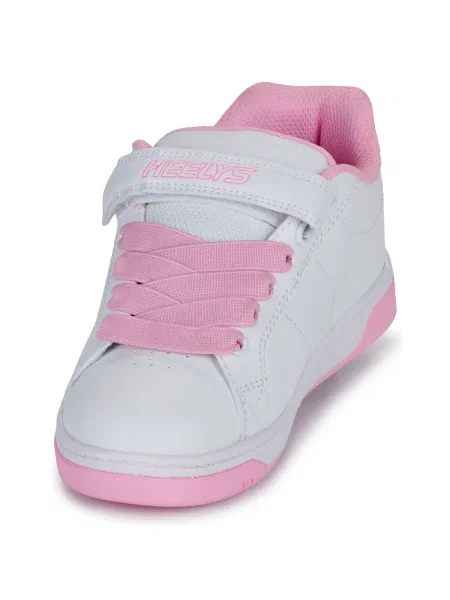 Pantofi copii Heelys alb