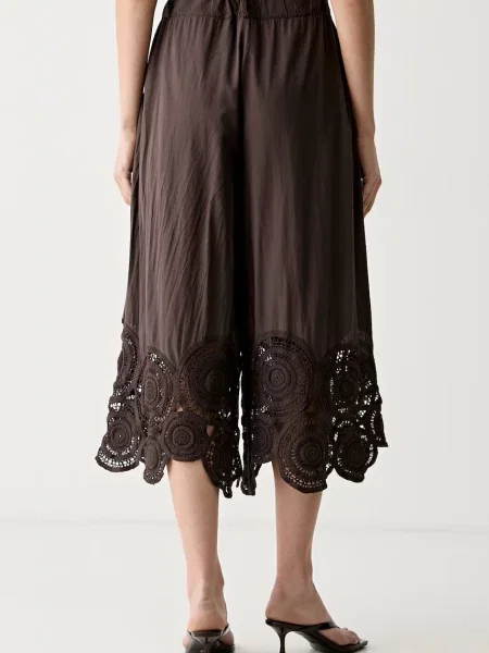 ViCOLO штани culottes