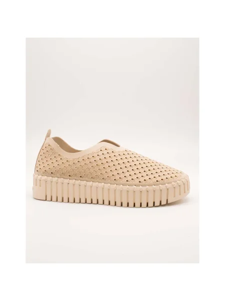 Pantofi Ilse Jacobsen bej