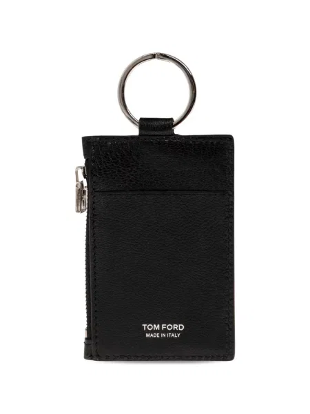 Portofel Tom Ford din piele negru