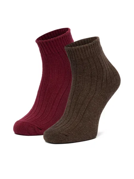 Nine West Șosete lungi maro
