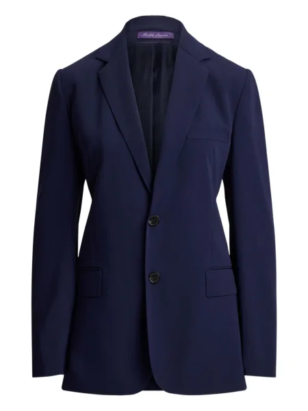 Geacă Ralph Lauren Collection albastru