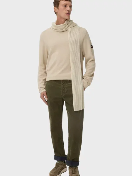 Брюки Camel Active зеленые