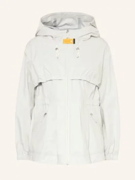 Parajumpers Pláštěnka Uneri krémová
