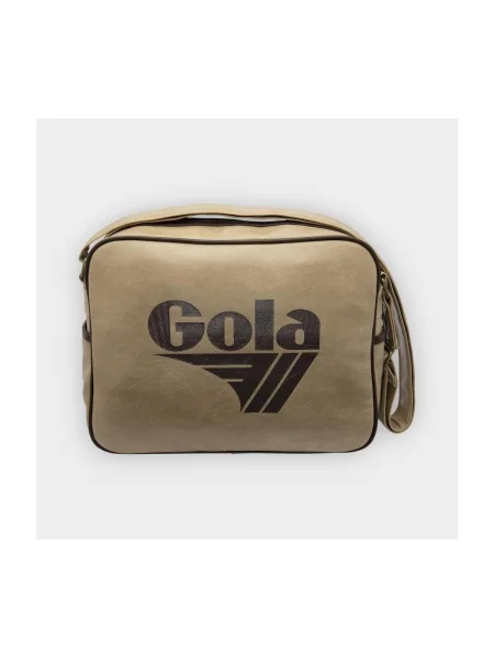Geantă Gola bej