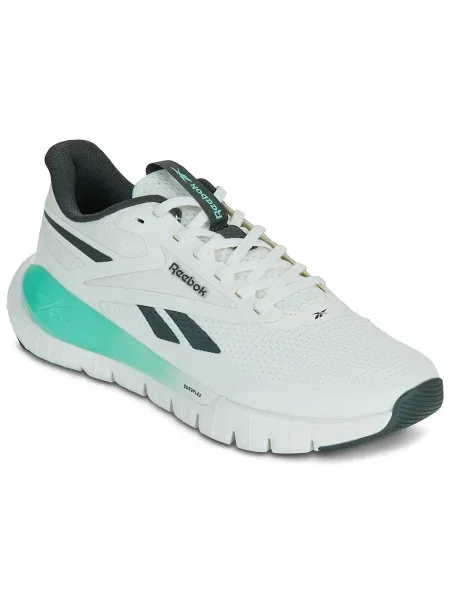 Pantofi Reebok Sport alb