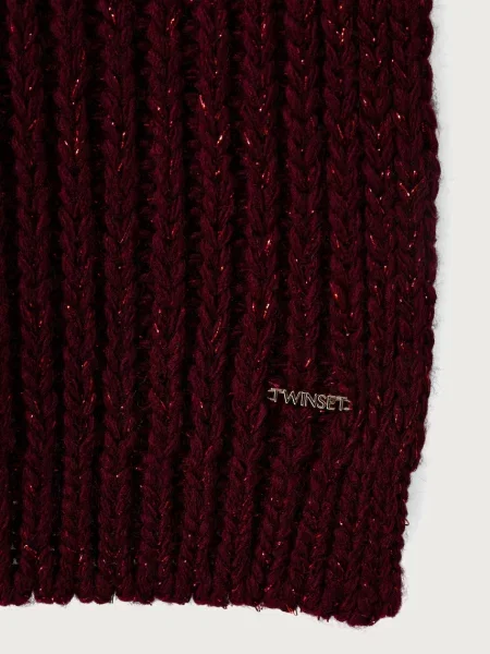 Twinset fular pentru femei
