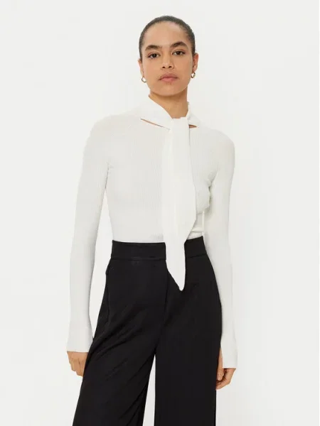 MAX&Co. Светр білий