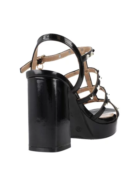 Pantofi Xti negru