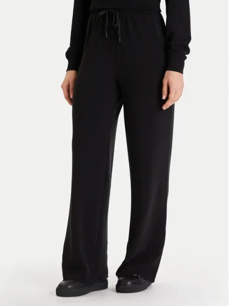 ONLY Pantaloni trening Maya negru