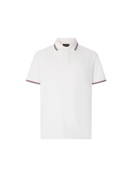 Tricou Save The Duck alb