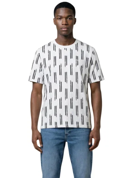 Majica Antony Morato bijela