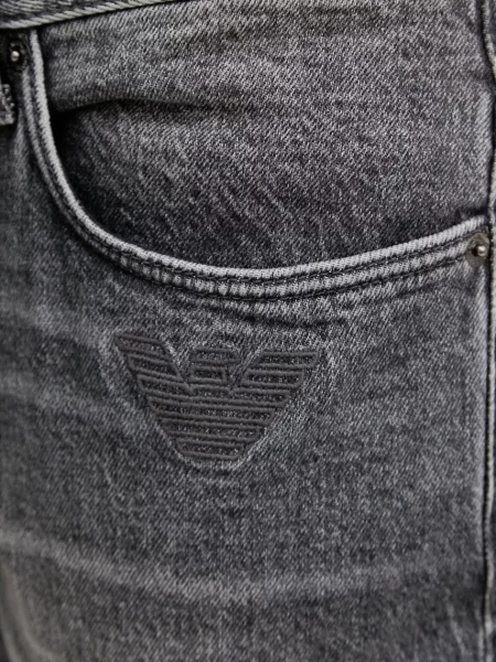 Джинсы Emporio Armani