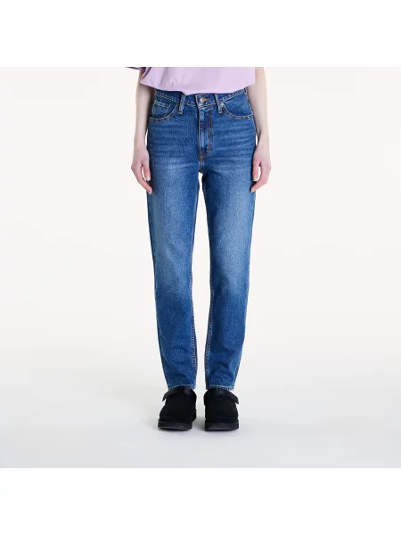 Jeans hlače Levi's® modra